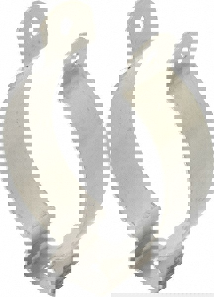 Stainless Steel Rigid/EMT Conduit Hanger with Bolt